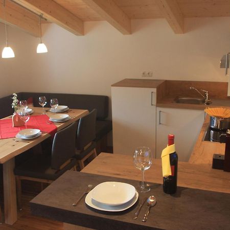 Appartement Rauch Sölden Habitación foto