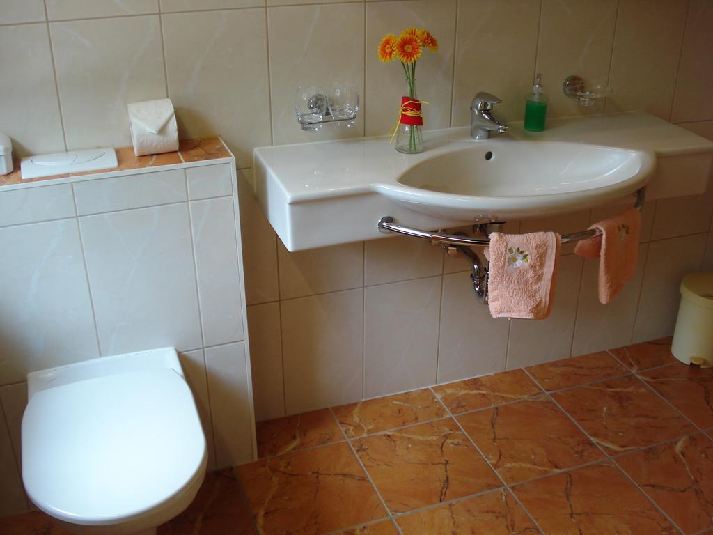 Appartement Rauch Sölden Habitación foto